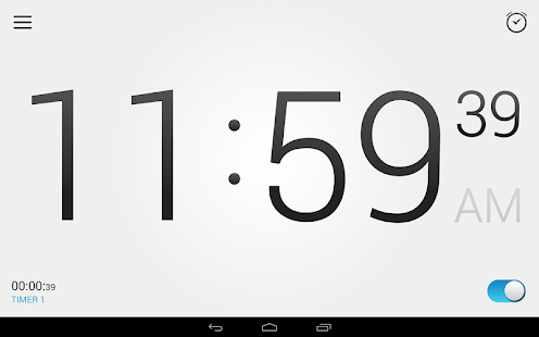 Alarm Clock [Premium] [Mod Extra]