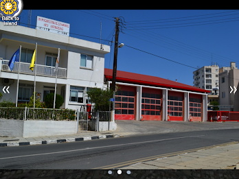 Smart-Nicosia, Smart-Islands poster 15