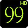 BN Pro MingLiU-b HD Text Application icon