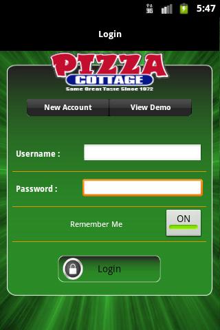 免費下載生活APP|Pizza Cottage app開箱文|APP開箱王