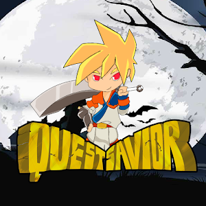 Quest of Savior.apk 1.0.0