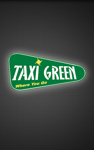 Taxi Green Taxista