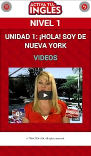 Activa tu Inglés Screenshots 4