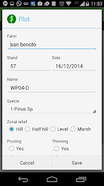 Forestalis Free poster 6