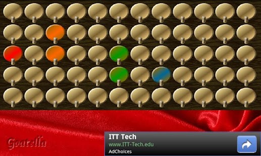 Free Saxophone Dots Lite APK for PC
