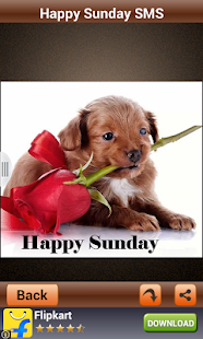 Free Download Happy Sunday Wishes And Images APK