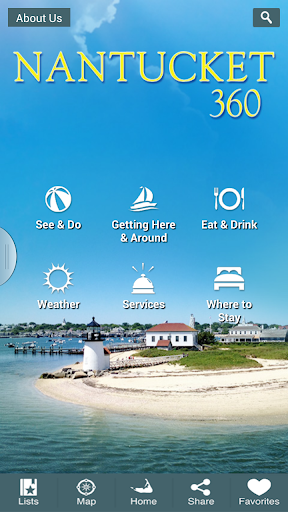 免費下載旅遊APP|Nantucket 360 app開箱文|APP開箱王