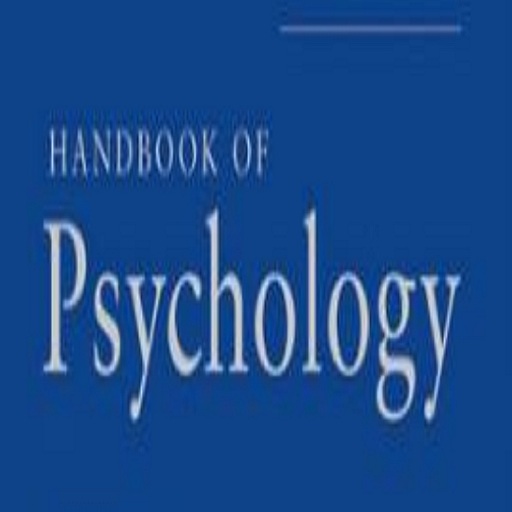 Psychology Book