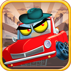Furious Car Race : Free game 1.0