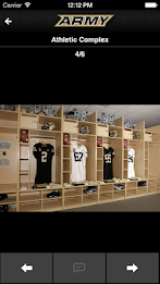 Army Football Kricket App poster 4