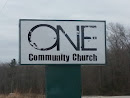 One Community Church