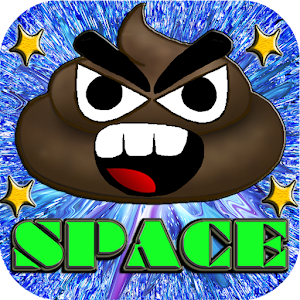 Angry Poo Space Free.apk 1.5