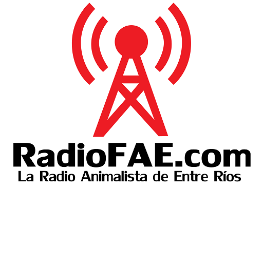 Radio FAE LOGO-APP點子