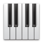 Cover Image of Baixar Mini Piano Lite 3.2 APK