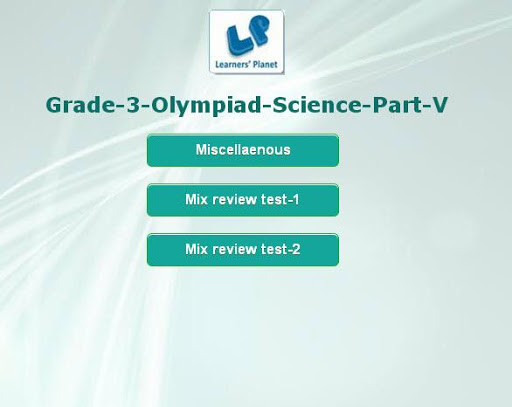 Grade-3-Oly-Sci-Part-5