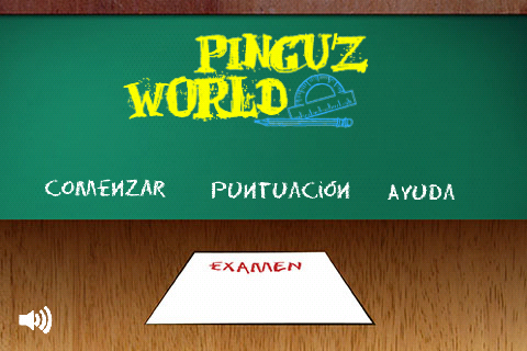 Pinguz World