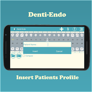 How to mod Denti-Endo patch 1.2 apk for android