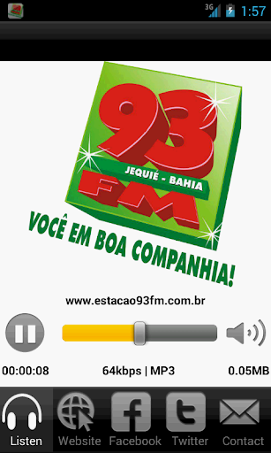 Rádio 93 FM