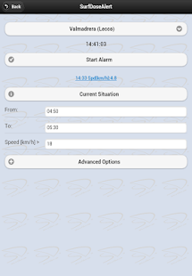 Free SurfDoseAlert APK for Android