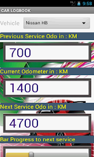 How to get Vehicle LOGBOOK 1.1.7 apk for laptop