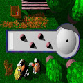 Knuddel's Minigolf Apk