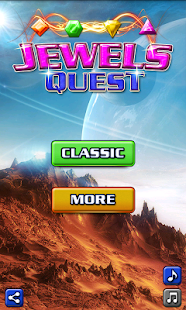 Lastest Jewels Quest APK