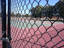 Harvest Park Tennis Courts