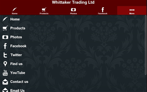 免費下載購物APP|Whittaker Trading Ltd app開箱文|APP開箱王