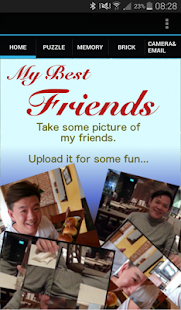Download My Best Friend APK for Android