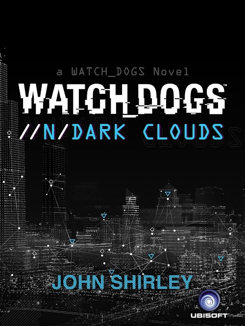 Android application Watch Dogs Dark Clouds screenshort