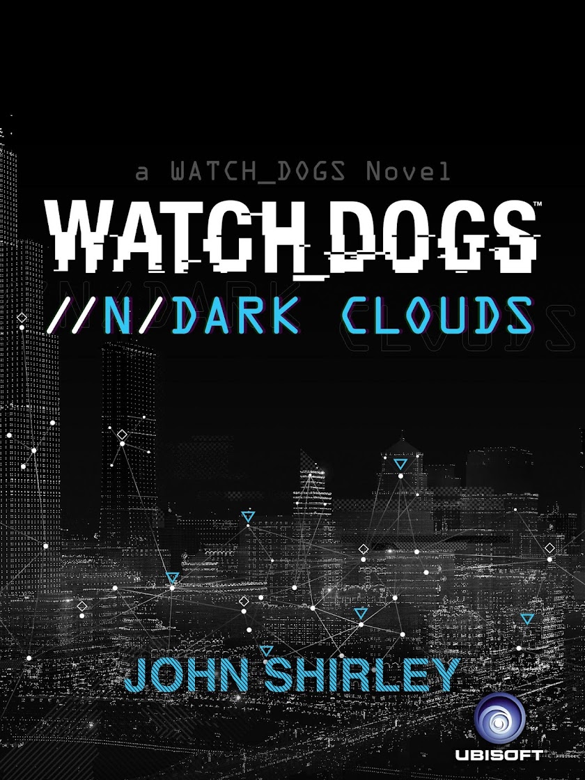 Watch Dogs Dark Clouds Screen 1