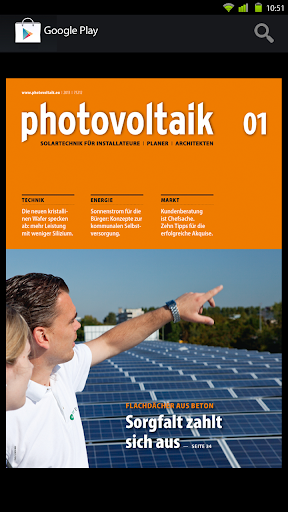 photovoltaik