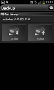 Call Blocker - screenshot thumbnail