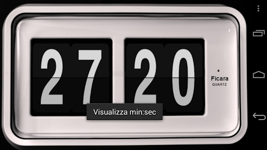 How to get Flip-Clock patch Rel.0.3 apk for android