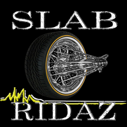 Slab Ridaz