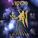 Zodiac Virgo original LWP logo