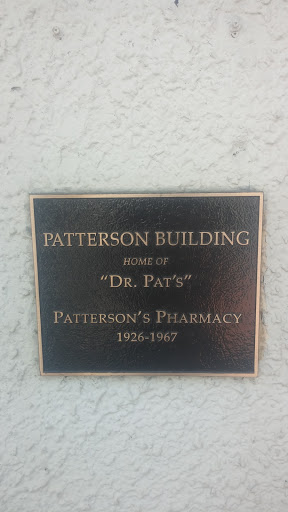 Patterson Building