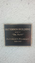 Patterson Building