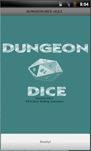 Dungeon Dice Free Edition