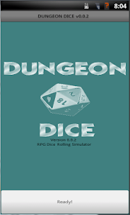Free Dungeon Dice Free Edition APK