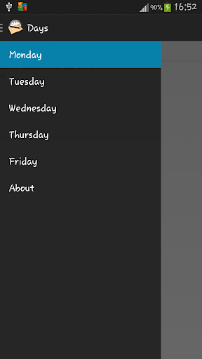 ICT Timetable