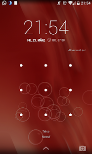 How to download Bubble - Daydream and LWP 1.0 apk for laptop