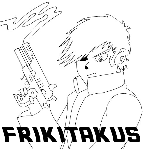 Frikitakus 娛樂 App LOGO-APP開箱王