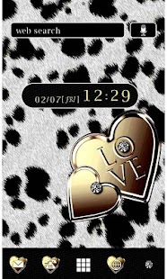 Free Dalmatian Love Wallpaper APK for Android