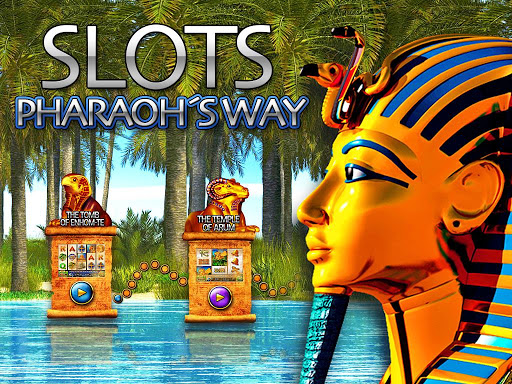 Slots Pharaoh Way Free Play