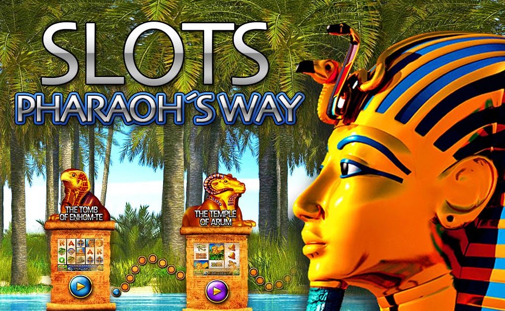 Pharaoh