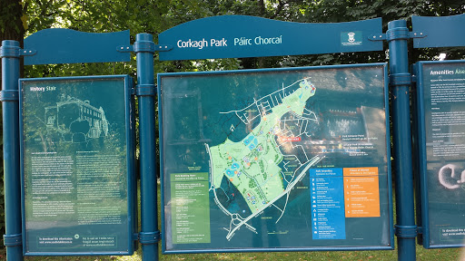 Corkagh Park