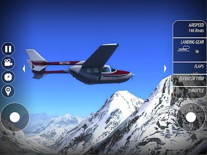 TheFlight Gold Edition apk cracked download - screenshot thumbnail