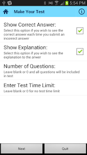 How to install Queensland Car Road Rules Test 1.2 mod apk for pc