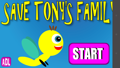 Save Tony's Family